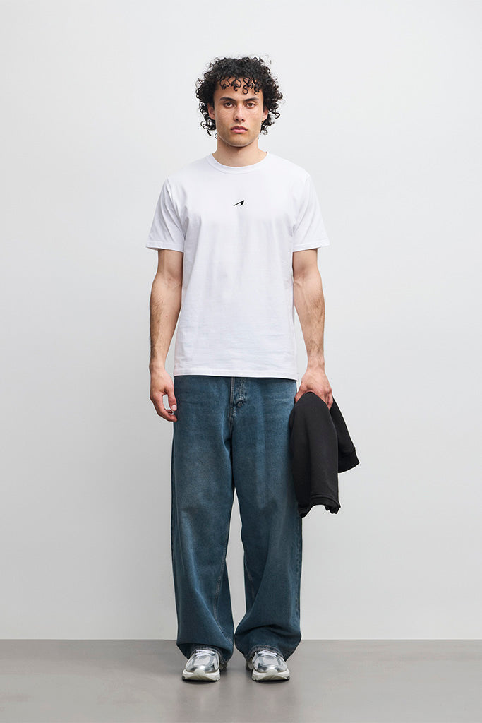 ARKK Apparel ARKK Basic Tee 2.0 | Off White T-Shirt